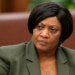 Jewel Howard-Taylor Rejects Cocaine Charges