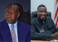 Daniel Sando and Sen. Amara Konneh clash over LDEA leadership and Liberia drug crisis