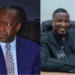Daniel Sando and Sen. Amara Konneh clash over LDEA leadership and Liberia drug crisis