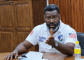Monrovia City Corporation and township officials involved in dispute over municipal revenue sharing