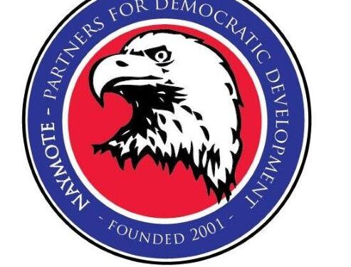 Naymote Flags 88.6% Funding Gap as County Budgets Miss Key Citizen Priorities