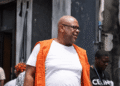NSA agent Peter Bon Jallah faces trial in Liberia after a 16-year-old boy testified that Jallah sexually assaulted him
