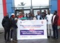 20 Sports Journalists Begin Cybersecurity Training in Monrovia