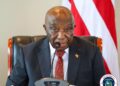 Boakai Warns Cabinet on Procurement Compliance