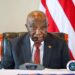 Boakai Warns Cabinet on Procurement Compliance