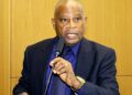 Sen. Augustine Chea urges Liberia Police Inspector General Gregory Coleman to step aside from drug investigation