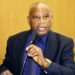 Sen. Augustine Chea urges Liberia Police Inspector General Gregory Coleman to step aside from drug investigation