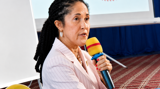 UL President Pushes Dialogue