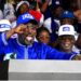 George Weah supporters discuss the Congress for Democratic Change's performance as Liberia's main opposition party.