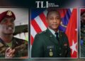 Weah-era generals leading key security institutions under President Joseph Boakai