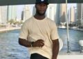 Private Bar CEO George Harris Forwarded to Court in Major Cocaine Trafficking Case
