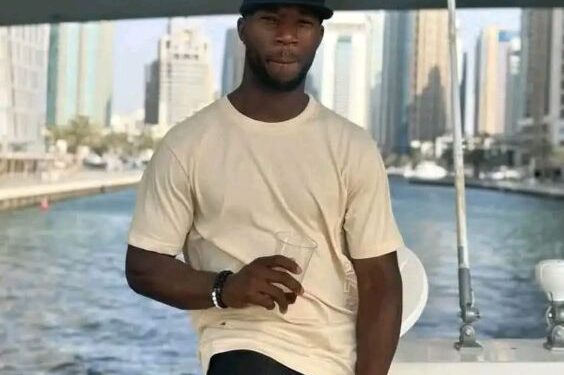 Private Bar CEO George Harris Forwarded to Court in Major Cocaine Trafficking Case