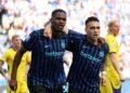 European Football Returns