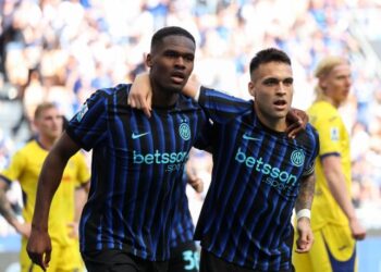 European Football Returns