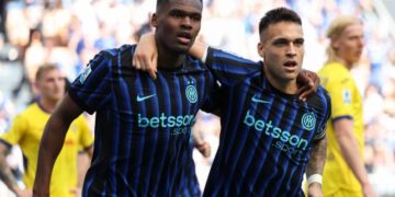 European Football Returns