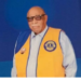 Clemenceau Urey recognized by Lions Clubs International Foundation as LCIF marks US$52 million grant milestone