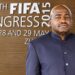 Former Liberia Football Association President Musa Hassan Bility challenges CAF over its endorsement of FIFA President Gianni Infantino