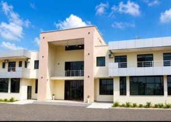 Fact check of Youth Minister Cornelia Kruah’s claims about BDOTC and Youth Rising Phase I funding