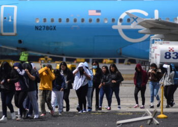 Liberia prepares to receive foreign nationals transferred from the United States under migration agreement