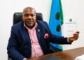 River Gee County Sen. Jonathan Sogbie discusses Liberia’s new National Sports Fund Authority law