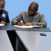 Liberian journalists attend IWYE training on family planning and reproductive health reporting