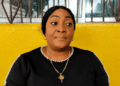 Jewel Howard Taylor rejects Prince Moye's political bondage claim in Bong County