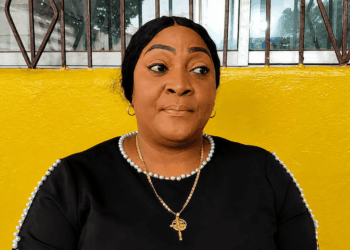 Jewel Howard Taylor rejects Prince Moye's political bondage claim in Bong County