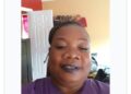 Rhoda Yassah Redd and the educational credential submitted for her UNIBOA presidential candidacy.