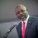 President George Weah