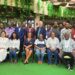 Participants attend an introductory workshop on the Liberia Trade Information Portal