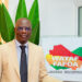 WATAF Executive Secretary Jules Tapsoba