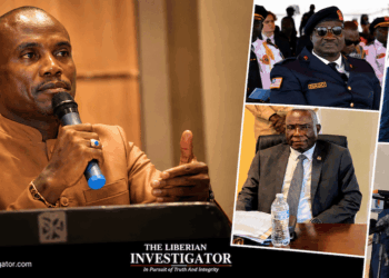 LDEA leadership changes under President Joseph Boakai amid Liberia's drug crisis