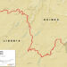 Liberia_Guinea border dispute