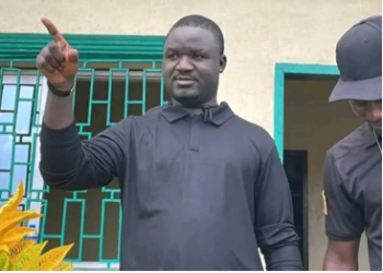 LDEA officer Moses Jallah charged with trafficking in Liberia’s US$19.2 million cocaine case