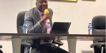 Central Bank of Liberia announces national conference on non-performing loans