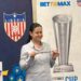 Officials unveil the Bettomax Cup 2026 tournament featuring men's and women's football competitions in Monrovia