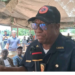 Liberia National Fire Service says nine of 15 counties have no fire truck