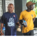 Saah Fayiah Jr. charged by Liberia police over alleged US$7,200 death-curse scheme