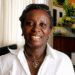 Former GSA Director-General Mary Broh, against whom Criminal Court C dropped charges in the Saudi rice case