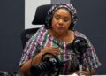 Education Minister Jarso M. Jallah discusses Liberia's compulsory school attendance law