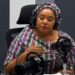 Education Minister Jarso M. Jallah discusses Liberia's compulsory school attendance law