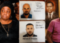 Why State Links Jewel Howard-Taylor to Cocaine Case