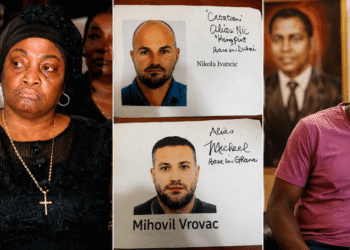 Why State Links Jewel Howard-Taylor to Cocaine Case