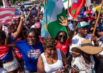 West African diplomats attend ECOWAS Ambassadorial Group meeting in Washington