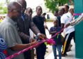 MC2 Maryland Community Bank opens in Harper, Maryland County