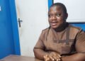 CENTAL Executive Director Anderson Miamen discusses governance failures exposed by Liberia drug seizures