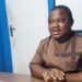 CENTAL Executive Director Anderson Miamen discusses governance failures exposed by Liberia drug seizures