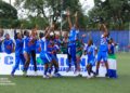 Determine Girls drawn with Aigles de la Médina and USFAS in 2026 WAFU Zone A qualifiers