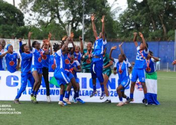 Determine Girls drawn with Aigles de la Médina and USFAS in 2026 WAFU Zone A qualifiers