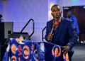 CDC-USA Chairman Success Dennis questions Liberia's UN Security Council gains